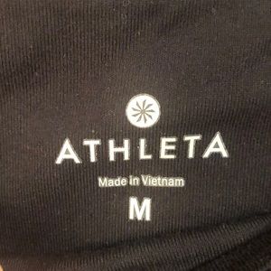 Athleta Pants - M Athleta workout leggings Athleta Pants - M Athleta workout leggings